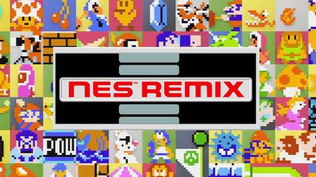 NES Remix series needs “more machine power” than 3DS can muster