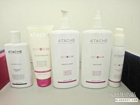 beauty qlinic atache soft derm therapy review (5)
