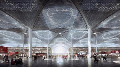 The World Will Soon Have A New “Biggest” Terminal