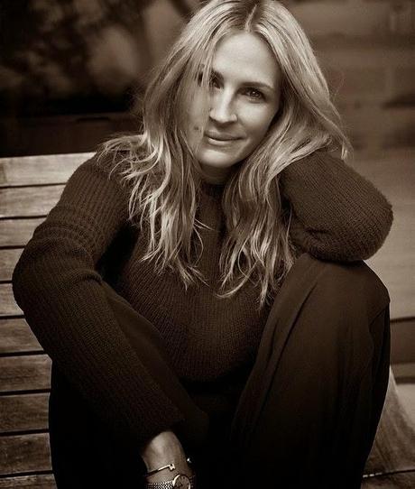 Julia Roberts for WSJ Magazine, May 2014 Julia Roberts for WSJ Magazine, May 2014