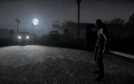 H1Z1: SOE president John Smedley addresses similarities and differences to DayZ, new details