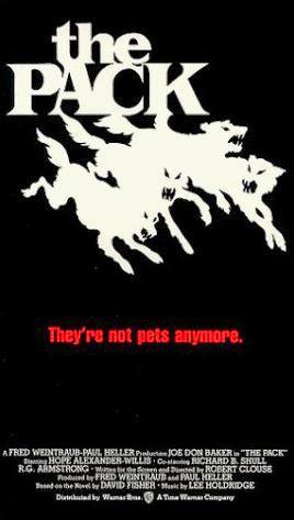 #1,345. The Pack  (1977)