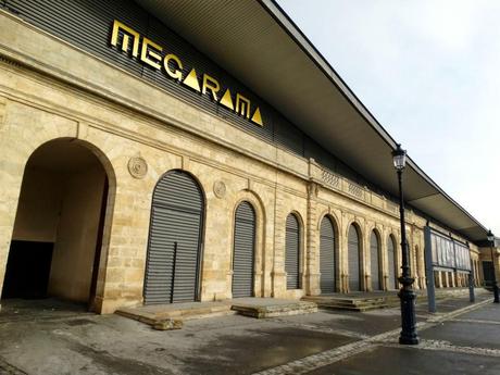 Gare d’Orléans: the railway station turned multiplex cinema