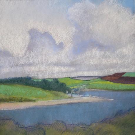 Rock - White Sky Rock - White Sky