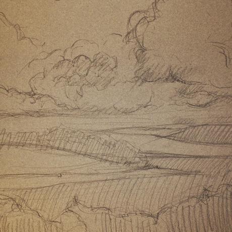 Rock - White Sky Rock - White Sky