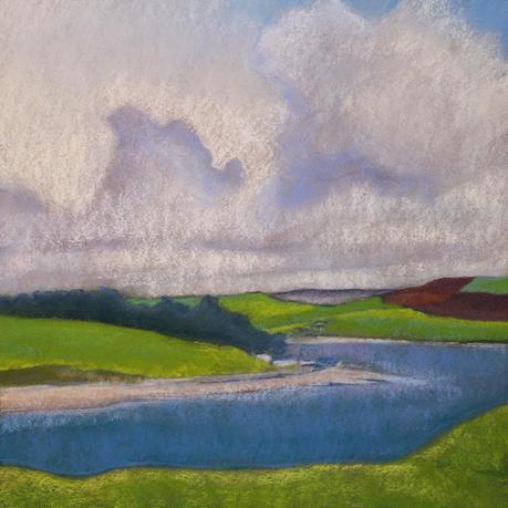 Rock - White Sky Rock - White Sky