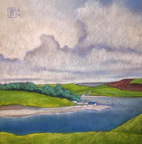 Rock - White Sky Rock - White Sky