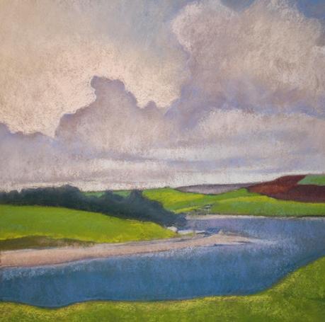 Rock - White Sky Rock - White Sky