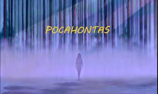HIT ME WITH YOUR BEST SHOT: Pocahontas
