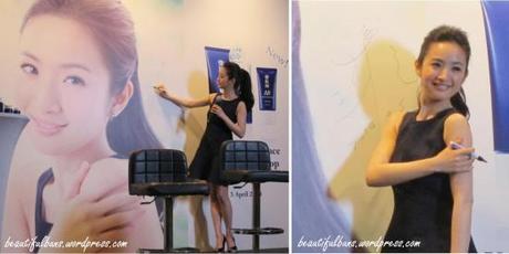 Kose Beauty Workshop with Ariel Lin (22)