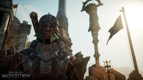 Dragon Age: Inquisition “isn’t the wrap-up of a trilogy,” says Bioware