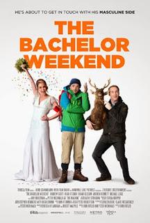 TRIBECA FEST: The Bachelor Weekend