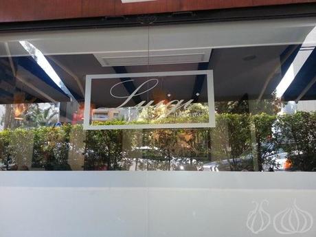 Luigi Cucina Italiana: A Blast from the Seventies in Search of an Identity Luigi_Italian_Restaurant_Achrafieh05