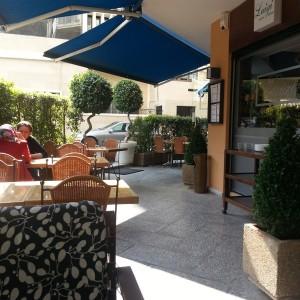 Luigi Cucina Italiana: A Blast from the Seventies in Search of an Identity Luigi_Italian_Restaurant_Achrafieh01