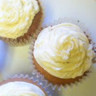 In the bakery: Cupcake Wednesday
