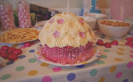 The Do’s and Don’ts of Children’s Birthday Parties!