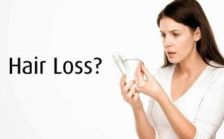 How to Reduce Hair Loss