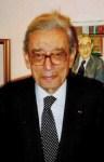 Former UN Secretary General Boutros Boutros-Ghali  declared, 