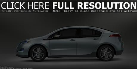 Chevy Cheverlote Volt 2014 Wallpapers Chevy Cheverlote Volt 2014 Wallpapers