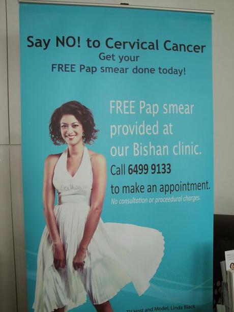 Protect2tell: Cervical Cancer Awareness