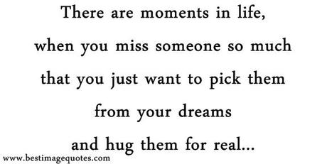 missing someone quotes