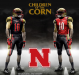 By: Daniel Reeds An Audacious Hand in Huskers Uniform Change Speaks Out