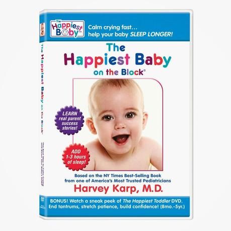 Recent Reads - Health, Happiness, and Babies!