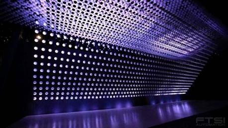 Kinetic Sculpture en Shanghai World Expo Shanghai Spheres 3