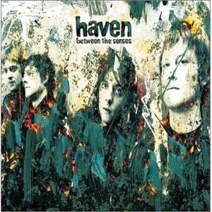 REWIND: Haven - 'Let It Live'
