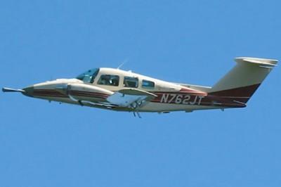 Using Purdue's Airborne Laboratory for Atmospheric Research (pictured above), Cornell and Purdue researchers collaborated to learn about methane leakage over the Marcellus Shale gas wells.