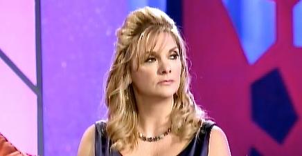 Dance Moms: The Real Housewives Of Pittsburgh Dress It Up And Throw It Down. Seeing Red Is The New Black. mel