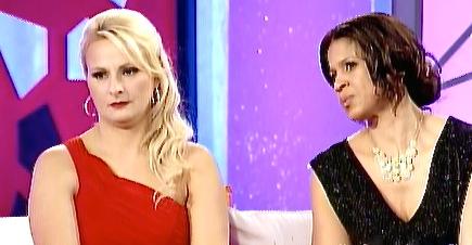 Dance Moms: The Real Housewives Of Pittsburgh Dress It Up And Throw It Down. Seeing Red Is The New Black. ch1
