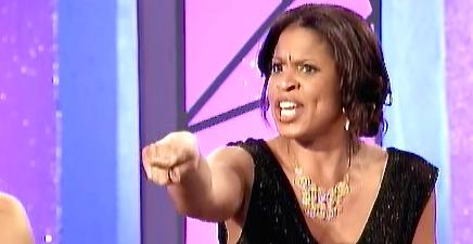 Dance Moms: The Real Housewives Of Pittsburgh Dress It Up And Throw It Down. Seeing Red Is The New Black. h1