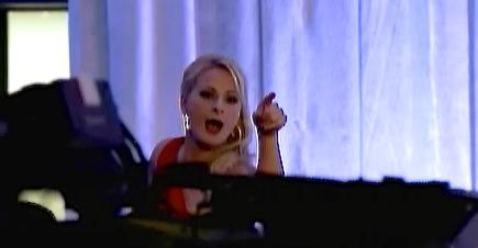 Dance Moms: The Real Housewives Of Pittsburgh Dress It Up And Throw It Down. Seeing Red Is The New Black. c