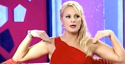 Dance Moms: The Real Housewives Of Pittsburgh Dress It Up And Throw It Down. Seeing Red Is The New Black. cl2
