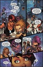 Danger Girl: May Day #1 Preview 5