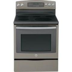 Official Range Announced for Pillsbury Bake-Off GE JB750EFES 30