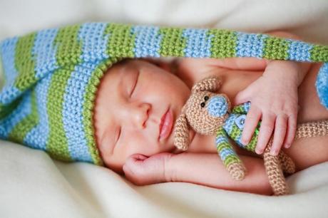 Cherishing the boon of stem cells for your new born baby