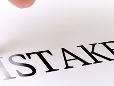Common Online Marketing Mistakes Local Businesses Make