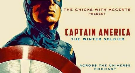 Across the Universe Podcast, Eps 24: Winter Soldier