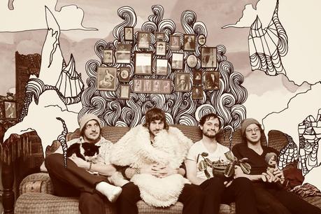 COLLEGE RADIO PICK OF THE WEEK - PORTUGAL. THE MAN COLLEGE RADIO PICK OF THE WEEK - PORTUGAL. THE MAN