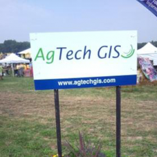 AgTech GIS