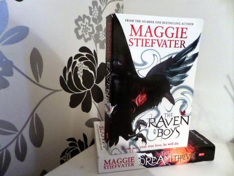 The Raven Boys | Book Review