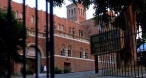 13 Things You May Not Know About Nightmare on Elm Street 3: Dream Warriors westinhills-e1301081027419
