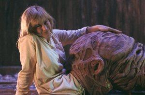 13 Things You May Not Know About Nightmare on Elm Street 3: Dream Warriors Nightmare 3 We Knew What this Was