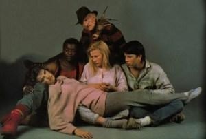 13 Things You May Not Know About Nightmare on Elm Street 3: Dream Warriors Nightmare 3 Dead Nancy