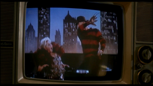 13 Things You May Not Know About Nightmare on Elm Street 3: Dream Warriors Cavett Zsa Zsa Gabor