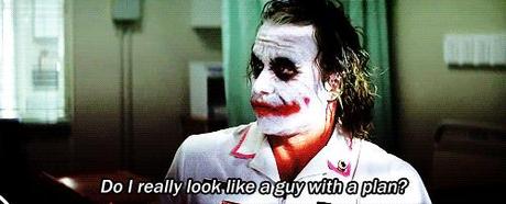 It's Readathon Time! http://gif-central.blogspot.ca/2013/03/do-i-really-look-like-guy-with-plan.html