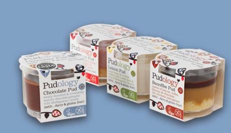 Pudology Vegan Puddings Pudology Vegan Puddings