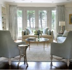 Weekend Eye Candy: Beautiful, Traditional Rooms Weekend Eye Candy: Beautiful, Traditional Rooms